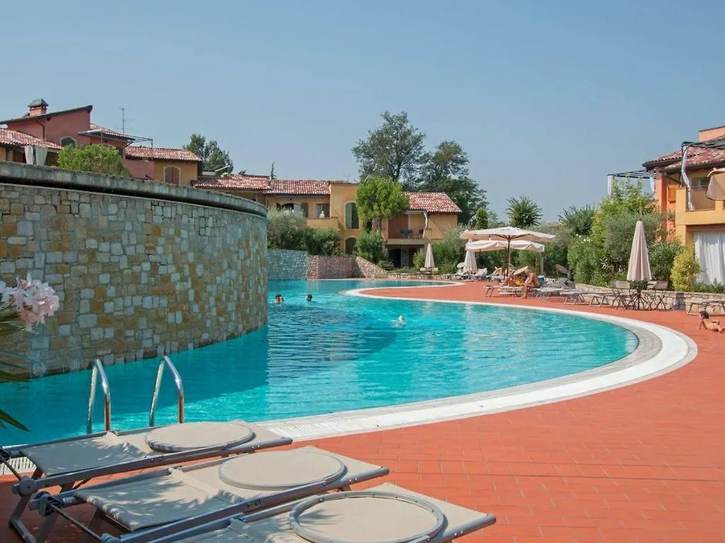 Apartment Resort Borgo del Torchio Manerba del Garda