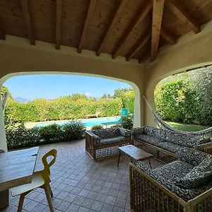 Oliva Manerba del Garda