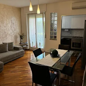 Apartment La Casa Di Ambra, Limbiate