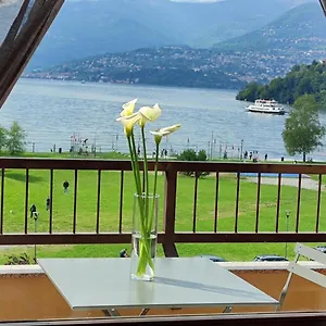 Apartment Lily Maggiore, Laveno-Mombello