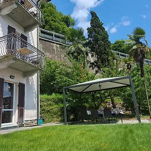 Apartment Maggiore - Al Poggio, Tronzano Lago Maggiore
