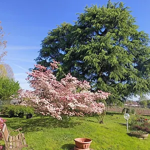 Apartment Il Melograno, Lomazzo