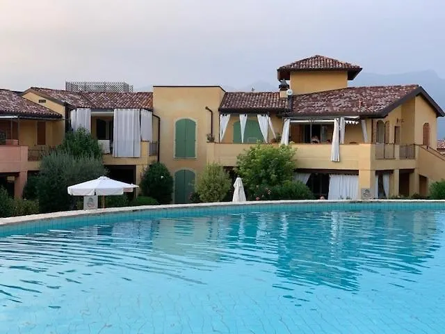 Resort Borgo del Torchio Manerba del Garda