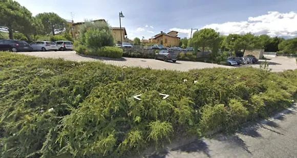 Resort Borgo del Torchio Manerba del Garda 0*,
