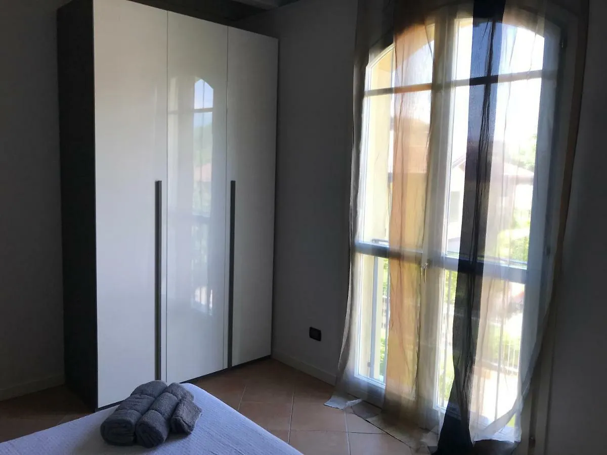 Apartment Resort Borgo del Torchio Manerba del Garda