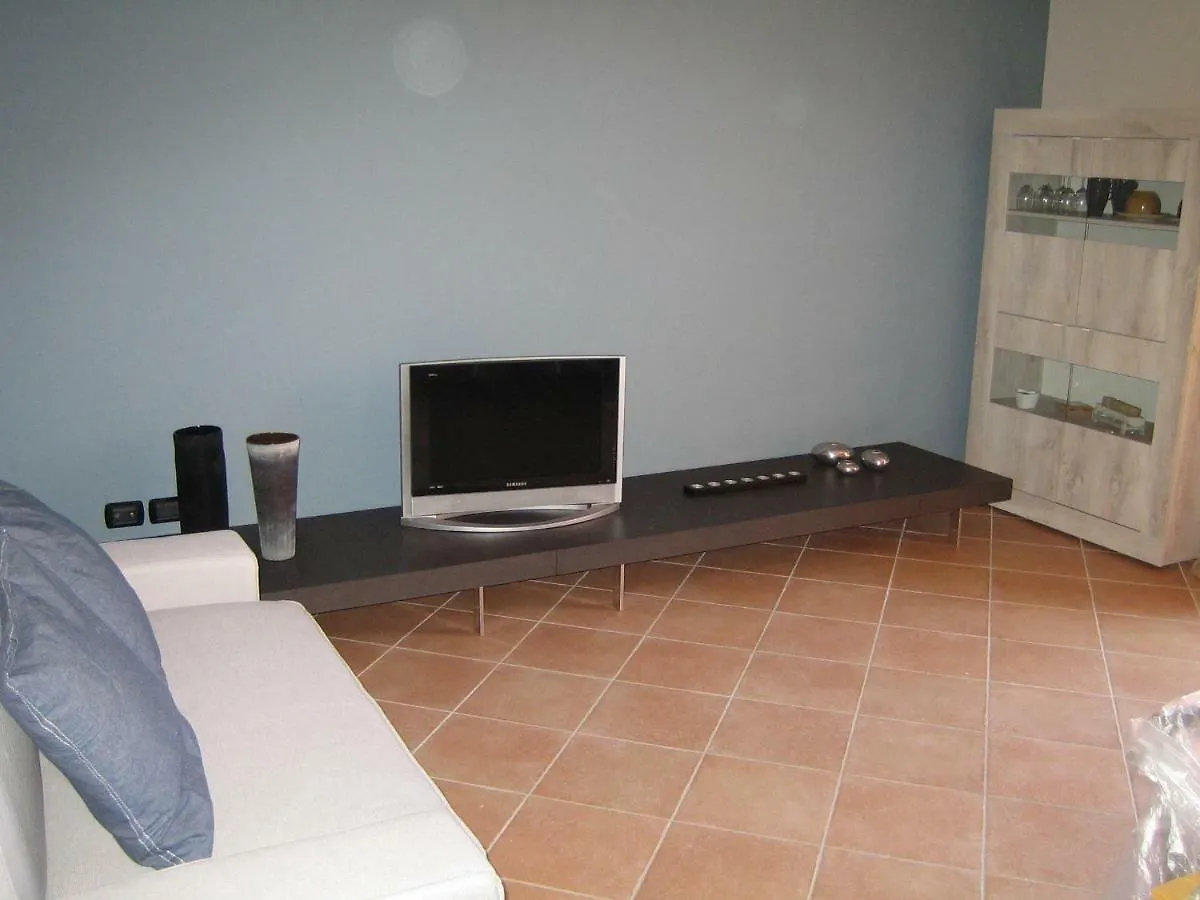 Resort Borgo del Torchio Manerba del Garda Italien