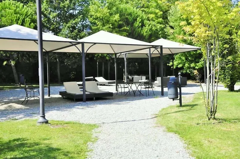 Resort Borgo del Torchio Manerba del Garda Apartment