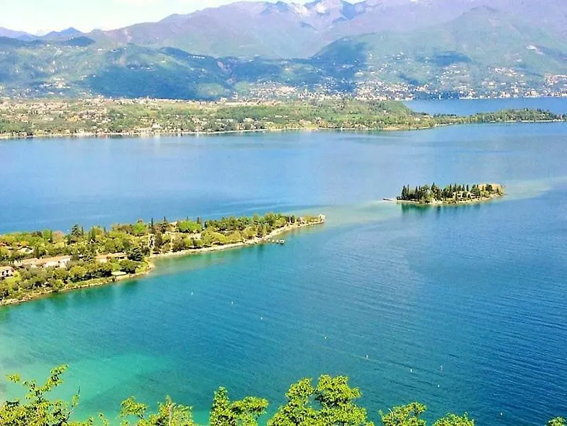 Resort Borgo del Torchio Manerba del Garda 0*,  Italien