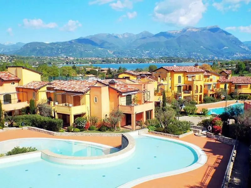 Resort Borgo Del Torchio Manerba del Garda