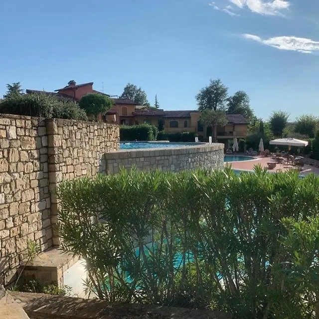Apartment Resort Borgo Del Torchio Manerba del Garda