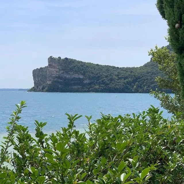 Resort Borgo Del Torchio Manerba del Garda Italy