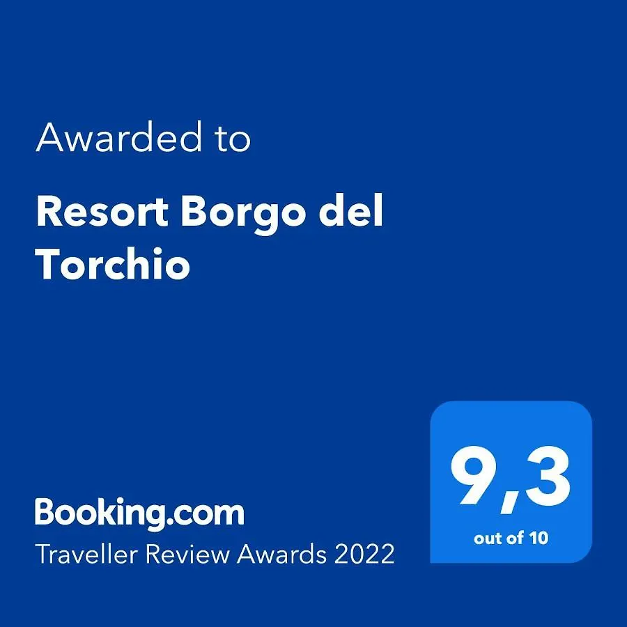 Resort Borgo Del Torchio Manerba del Garda