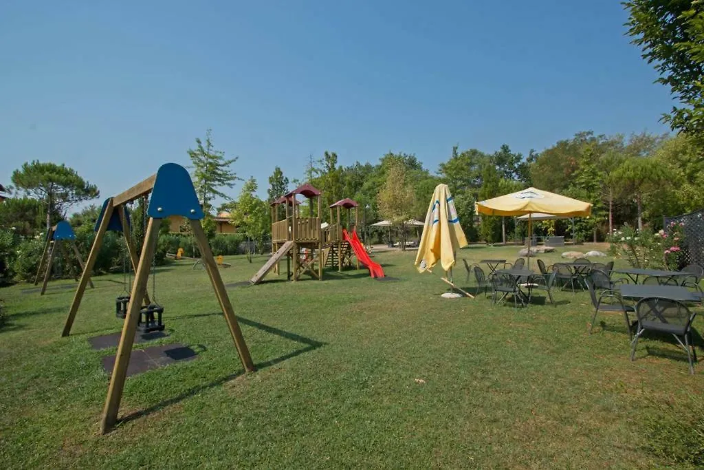 Resort Borgo Del Torchio Manerba del Garda Apartment