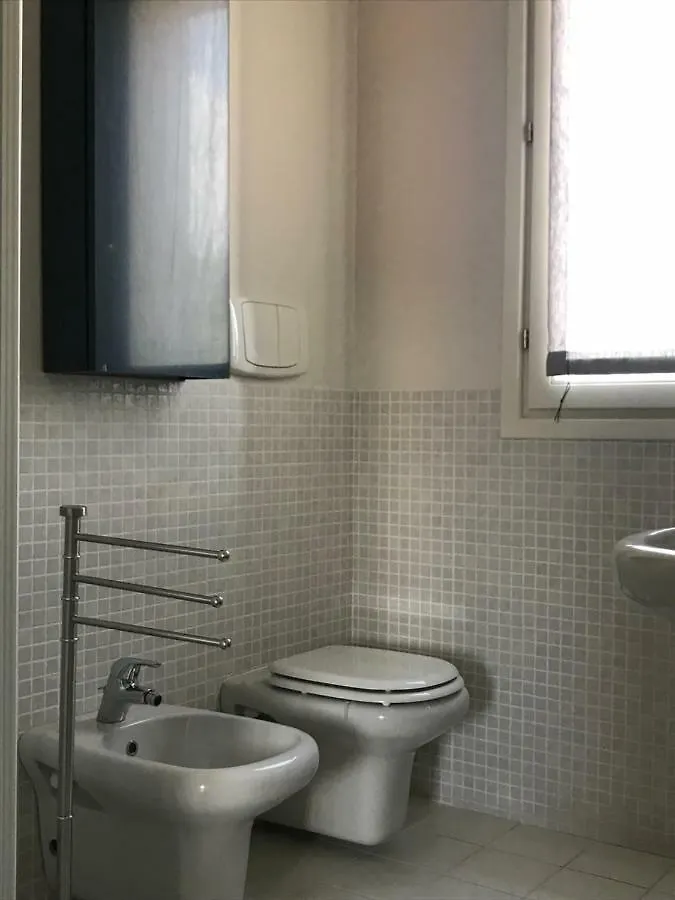 Apartment Resort Borgo Del Torchio Manerba del Garda
